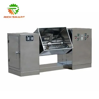 CH Industrial Tough Powder Mixing Equipment